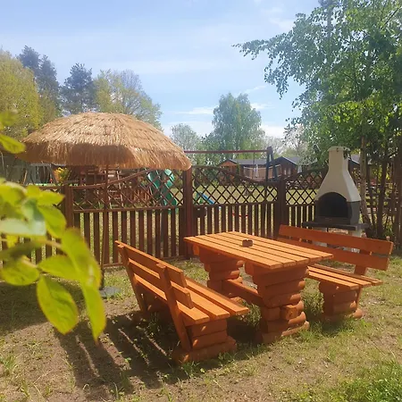 Kurdybanek - Letniskowe Semesterbostad *