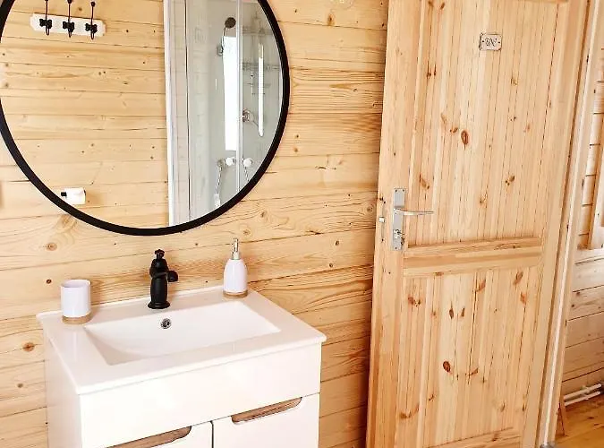 Сasa de vacaciones Kurdybanek - Letniskowe Stegna (Pomerania)