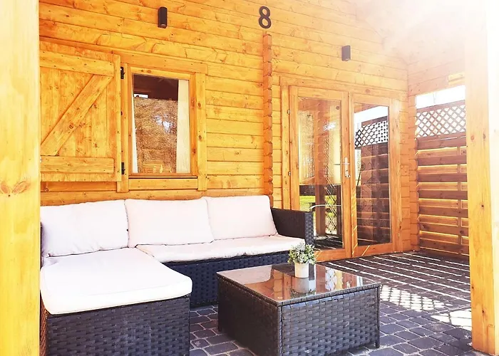 Kurdybanek - Letniskowe