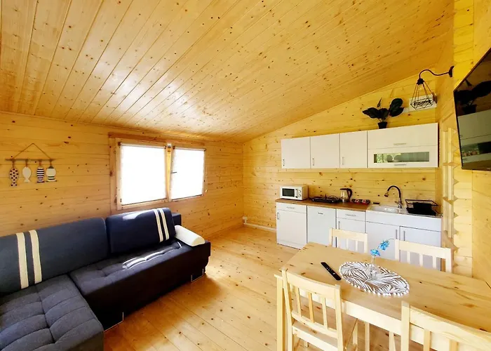 Kurdybanek - Letniskowe