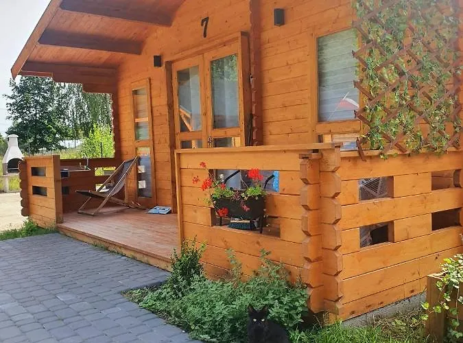 Kurdybanek - Letniskowe