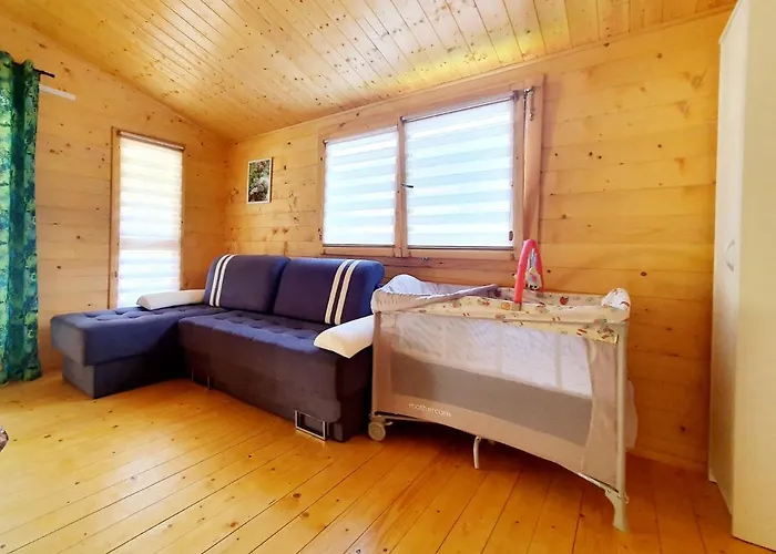 Kurdybanek - Letniskowe * Stegna (Pomerania)