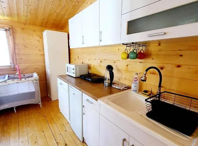 Kurdybanek - Letniskowe