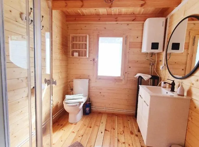 Kurdybanek - Letniskowe *