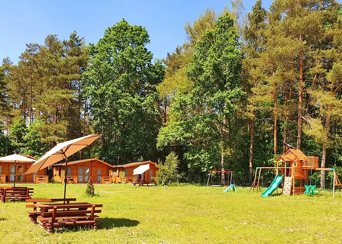 Сasa de vacaciones Kurdybanek - Letniskowe Stegna (Pomerania)