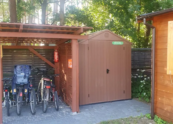 Kurdybanek - Letniskowe 斯蒂格纳