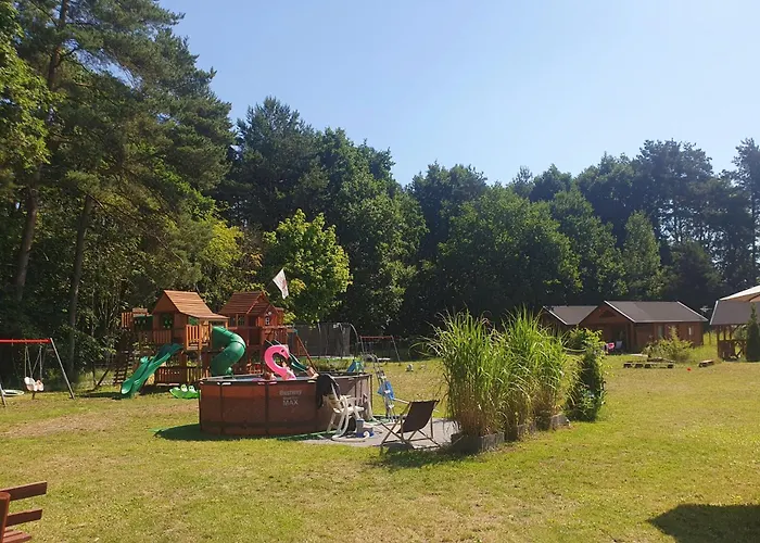 Kurdybanek - Letniskowe