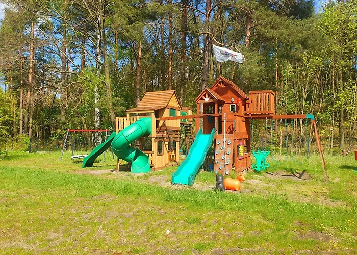 Kurdybanek - Letniskowe