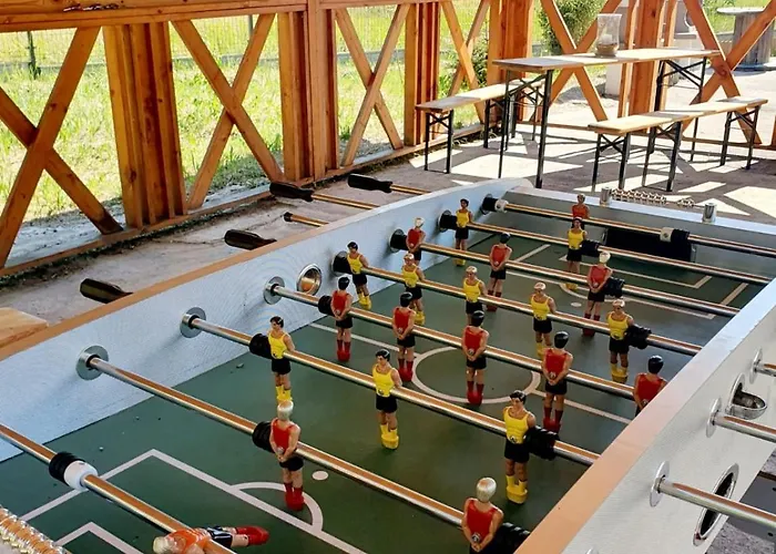 Сasa de vacaciones Kurdybanek - Letniskowe *