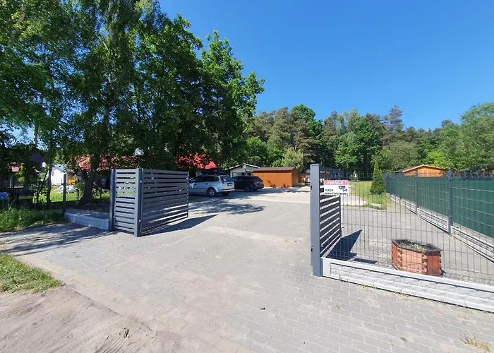 Kurdybanek - Letniskowe *