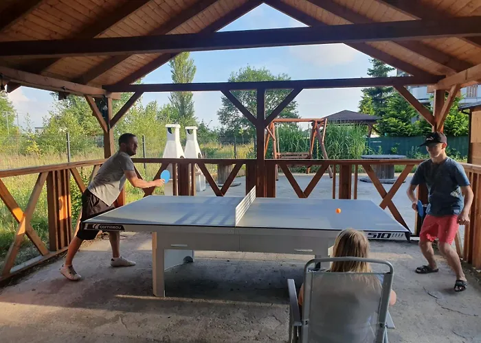 Kurdybanek - Letniskowe Stegna (Pomerania)