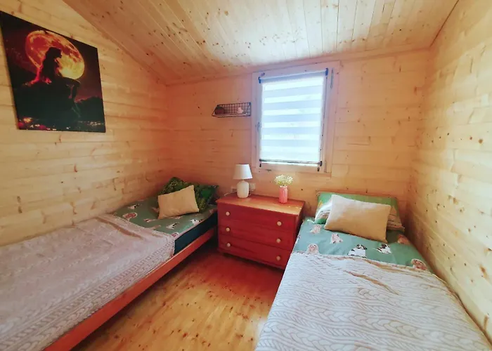 Kurdybanek - Letniskowe * Stegna (Pomerania)