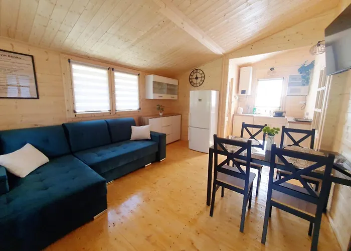 Kurdybanek - Letniskowe