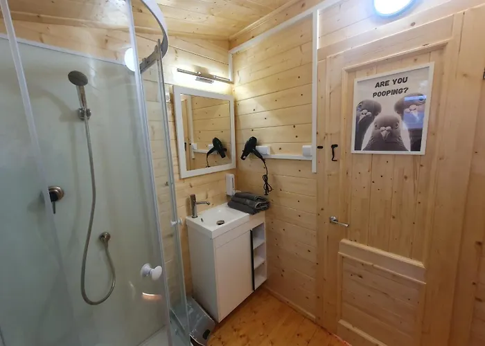 Сasa de vacaciones Kurdybanek - Letniskowe Stegna (Pomerania)