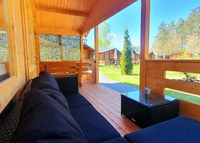 Kurdybanek - Letniskowe * Stegna (Pomerania)