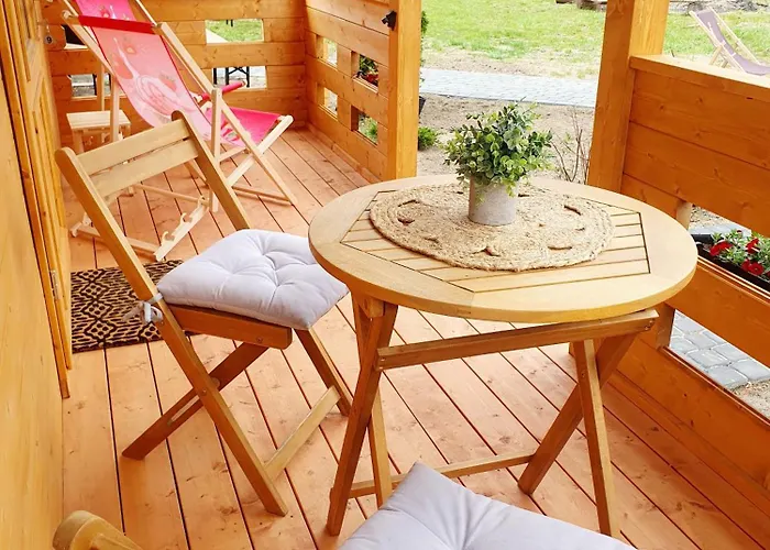 Kurdybanek - Letniskowe Сasa de vacaciones *