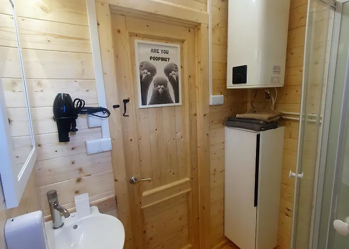 Сasa de vacaciones Kurdybanek - Letniskowe Stegna (Pomerania)