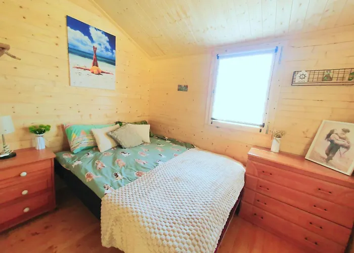 Kurdybanek - Letniskowe Stegna (Pomerania)