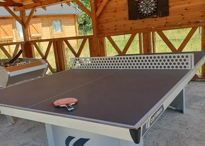 Kurdybanek - Letniskowe *