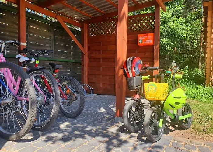 Kurdybanek - Letniskowe * Stegna (Pomerania)