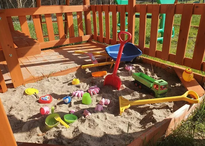 Kurdybanek - Letniskowe