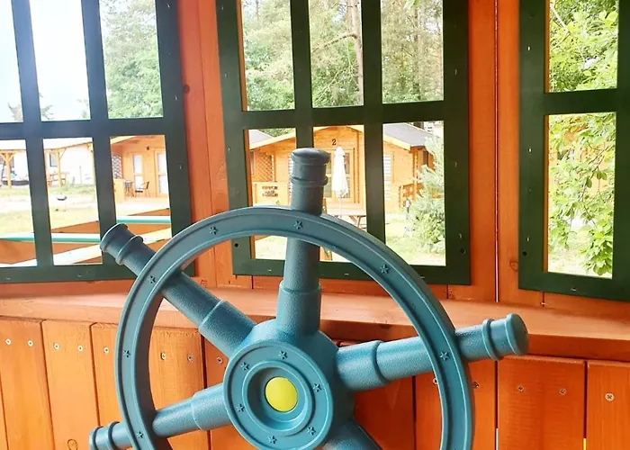 Сasa de vacaciones Kurdybanek - Letniskowe *